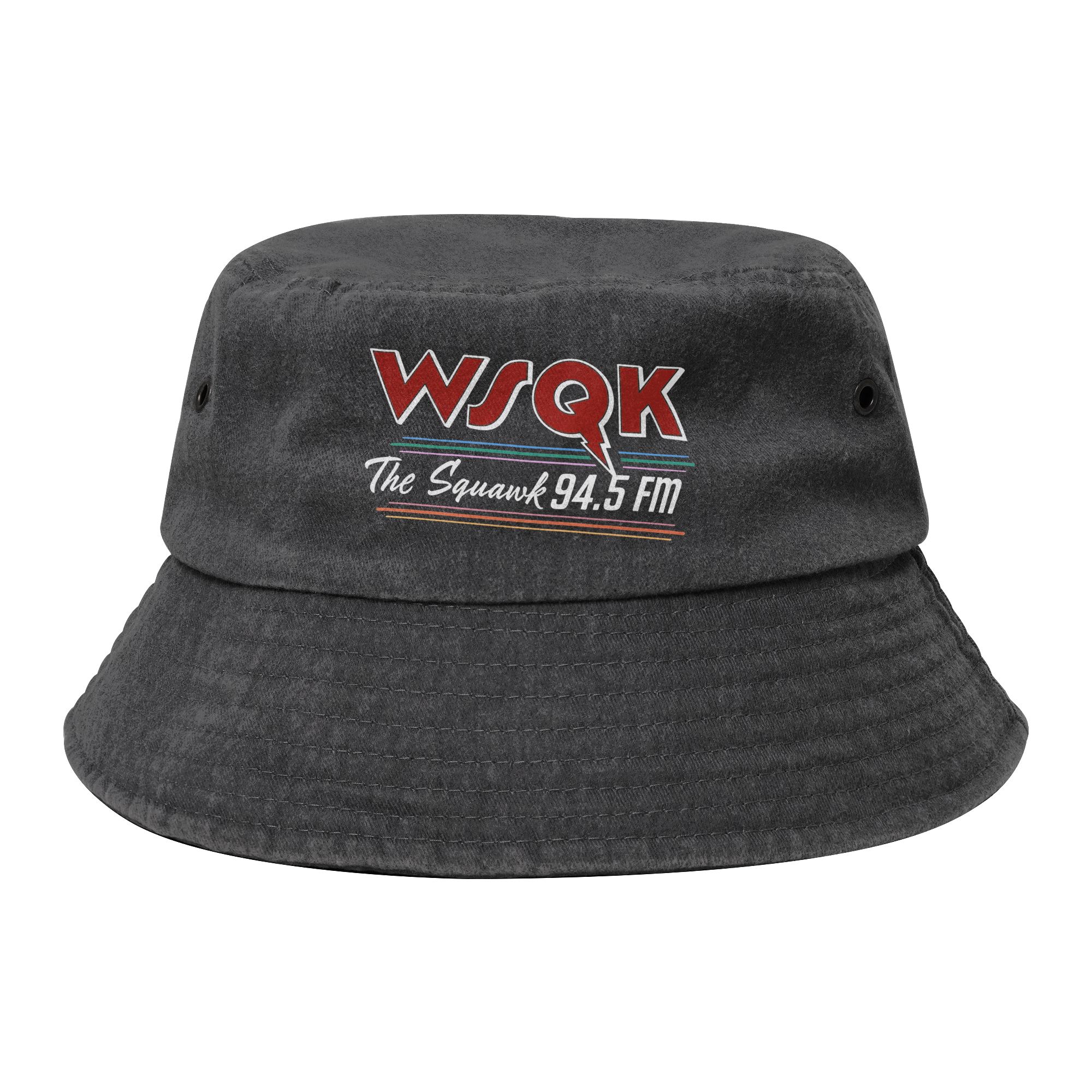 Outdoor Sport Ideas - 유니섹스 버킷 모자 WSQK The Squawk
