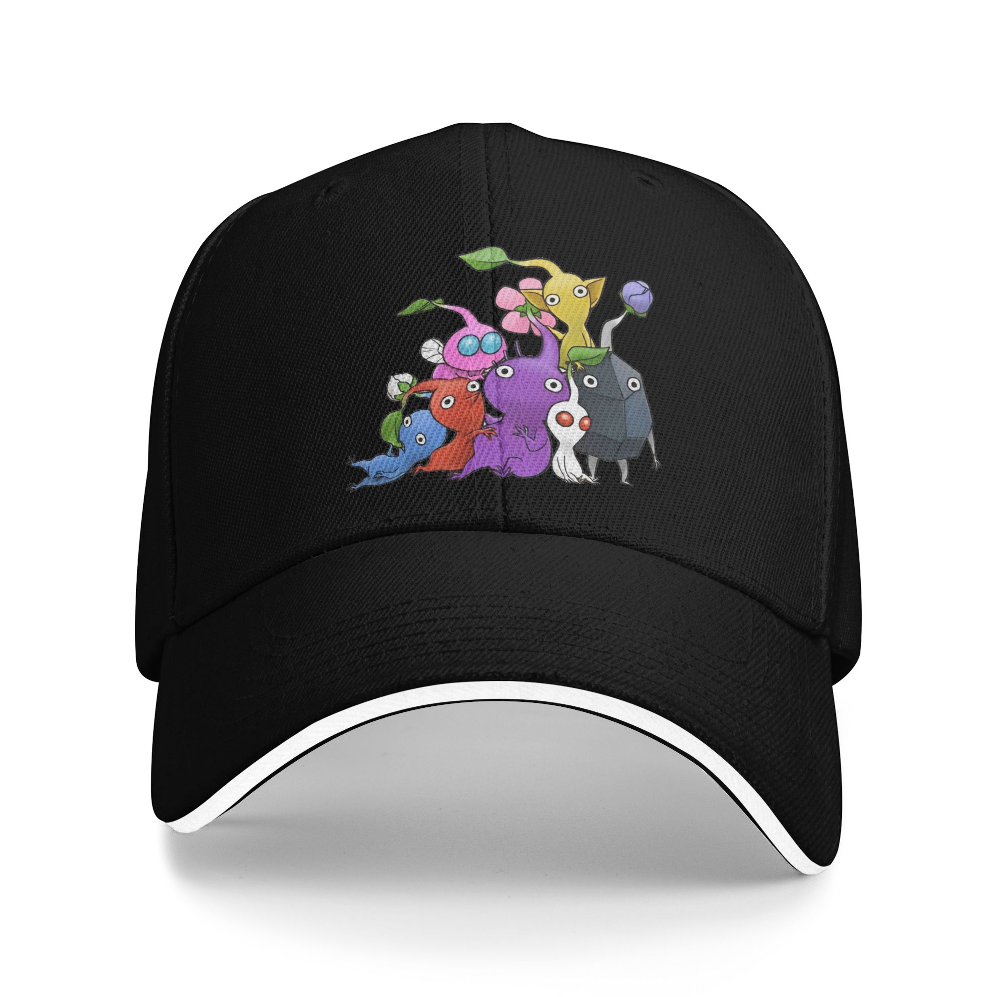 Outdoor Sport Ideas - 170 Pikmin 아이디어 게임 아트 야구