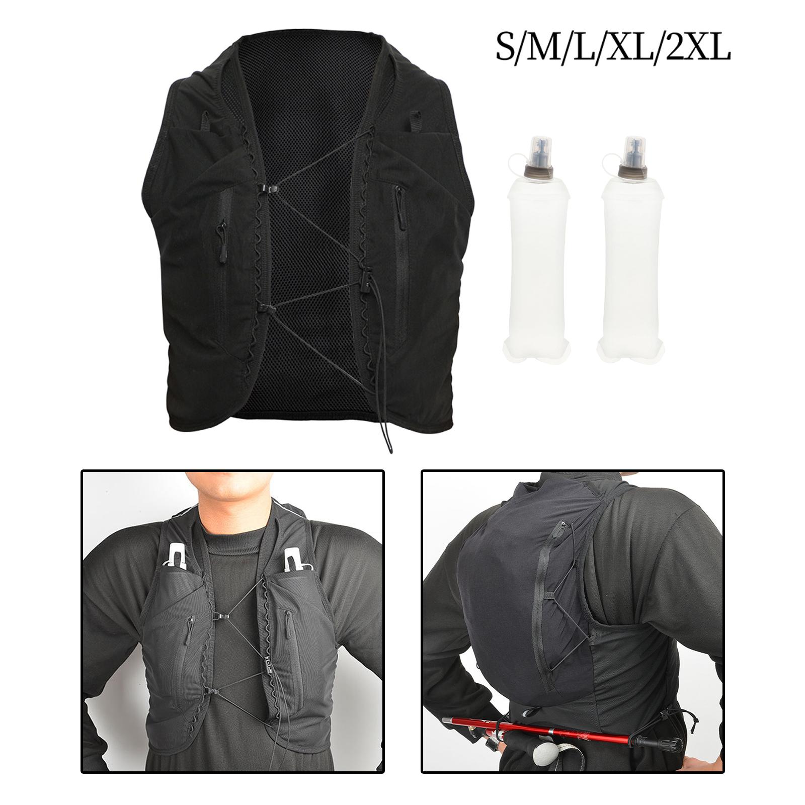 Outdoor Sport Climbing Gear - 야외 스포츠 수분 보충 조끼 방수