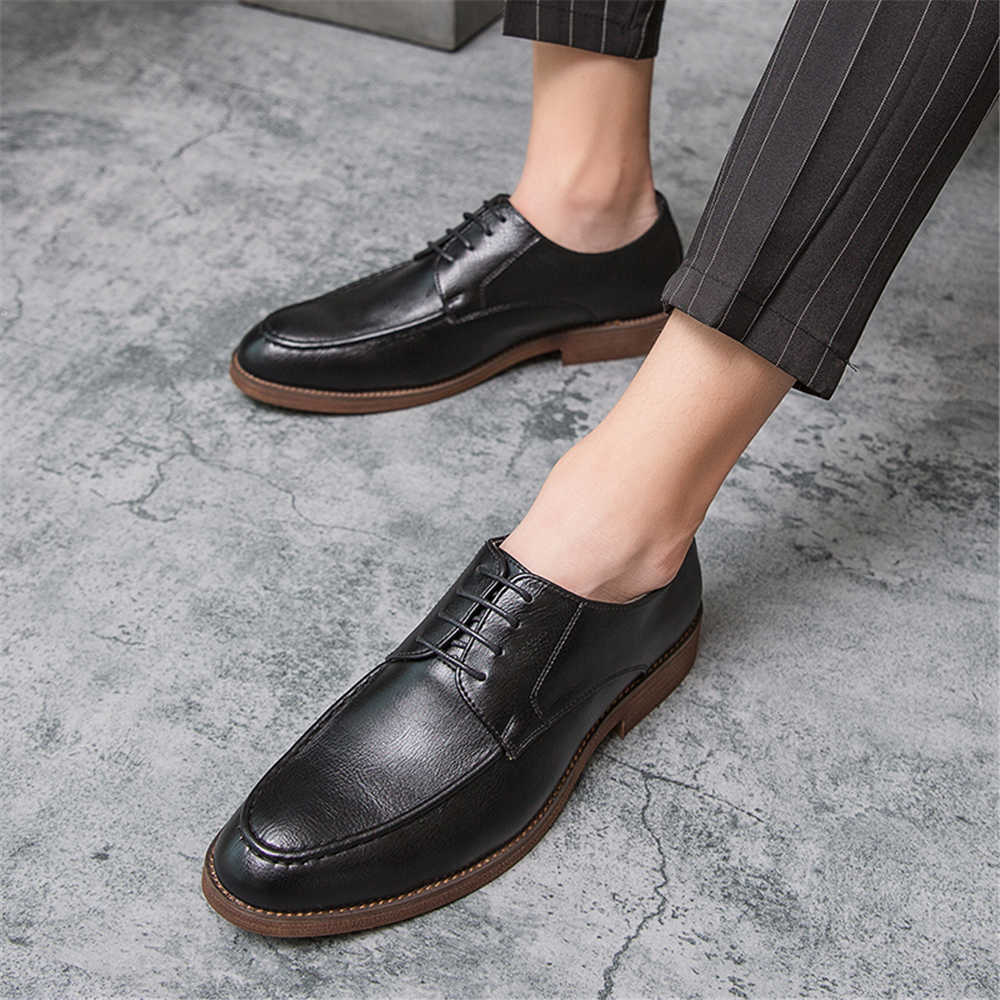 39-40 라운드 팁 가을 부츠 워킹 남성 스니커즈 남 - Outdoor Sport Ideas 리뷰 및 가격