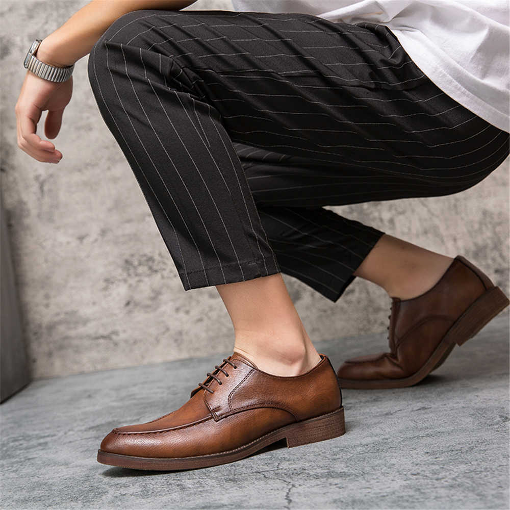 39-40 라운드 팁 가을 부츠 워킹 남성 스니커즈 남 - Outdoor Sport Ideas 리뷰 및 가격