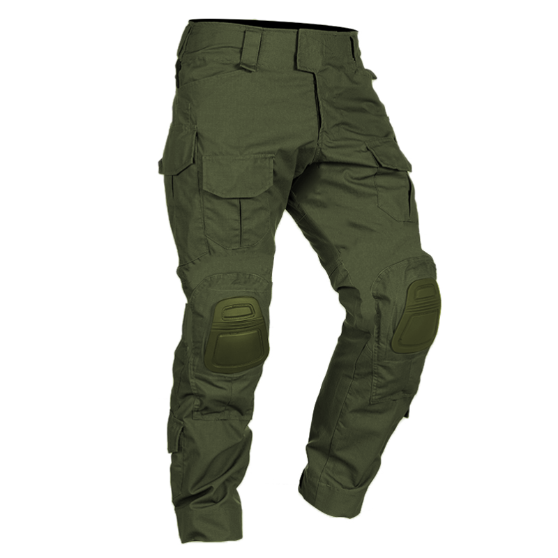 컴뱃 팬츠 +패드 탄력 스포츠 팬츠 전술 장비 US C - Outdoor Sport Climbing Gear 리뷰 및 가격