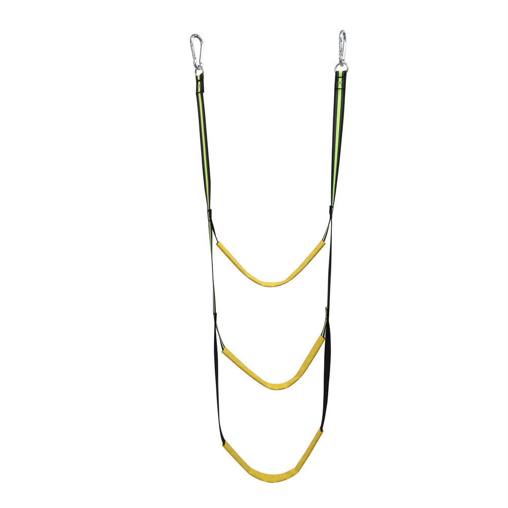 튼튼한 해양 보트용 로프 사다리, 풍선 보트용 야외 클 - Outdoor Sport Climbing Gear 리뷰 및 가격