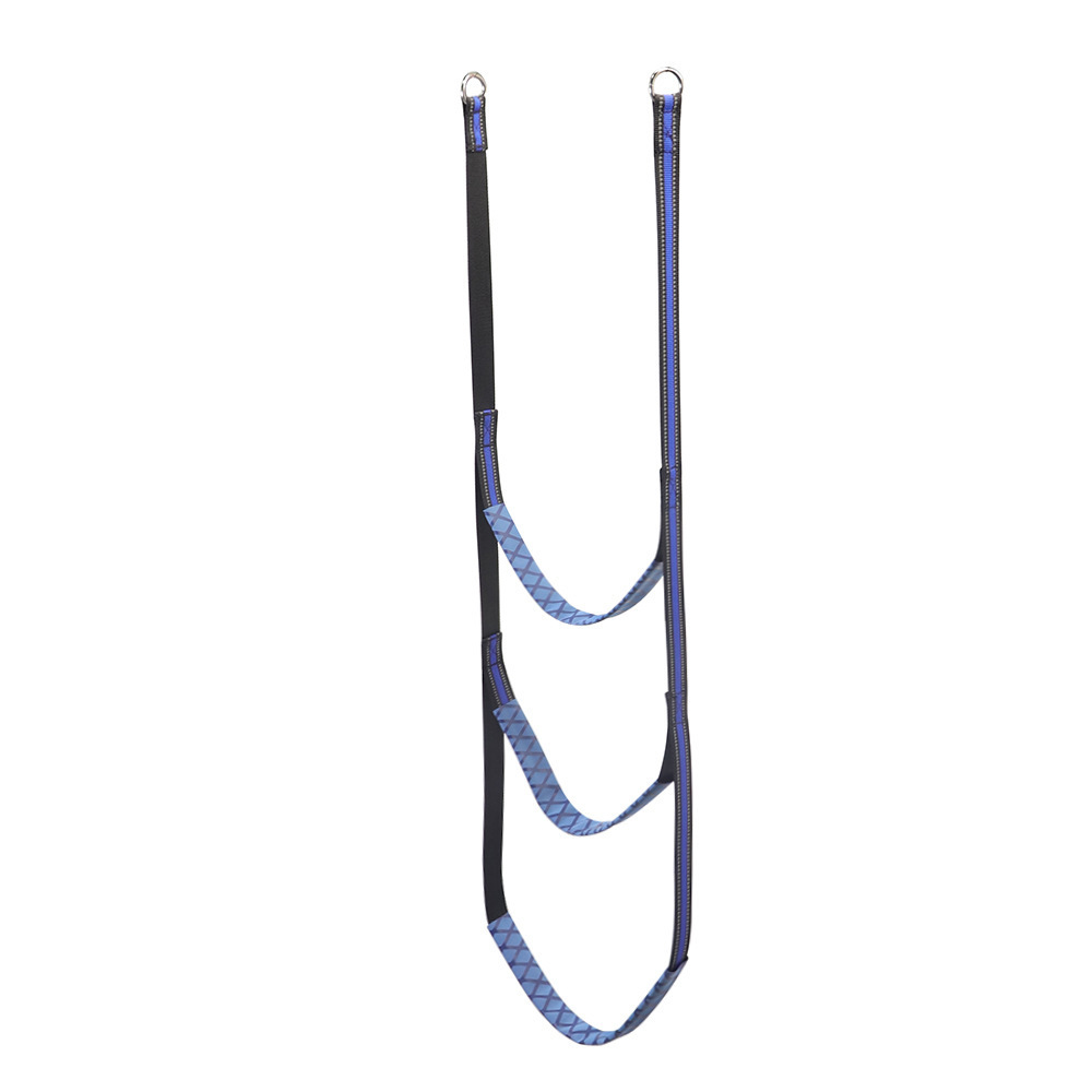 튼튼한 해양 보트용 로프 사다리, 풍선 보트용 야외 클 - Outdoor Sport Climbing Gear 리뷰 및 가격