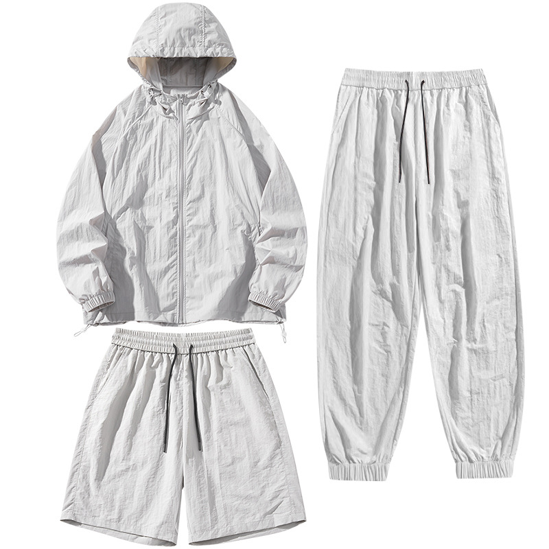 남녀 UV 차단 야외 스포츠 세트 나일론 아이스 실크  - Outdoor Sport Climbing Gear 리뷰 및 가격