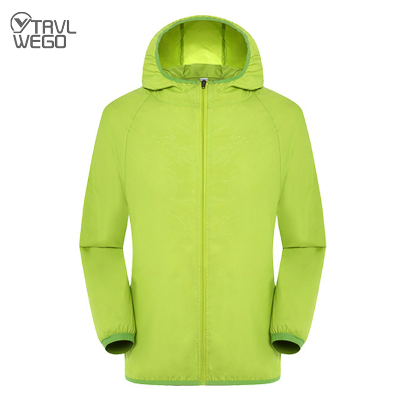 TRVLWEGO 야외 러닝 캠핑 하이킹 자전거 스포츠  - Outdoor Sport Windbreaker 리뷰 및 가격